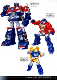 BUY NEW transformers - 158792 Premium Anime Print Poster